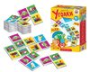 Игра настольная Уголки "Транспорт", арт.02041