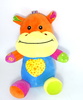 Игрушка м/н Бегемот (кор.80) арт.0957-20