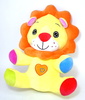 Игрушка м/н Лев (кор.80) арт.0957-4