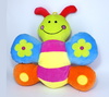 Игрушка м/н Бабочка (кор.80), арт.0957-8