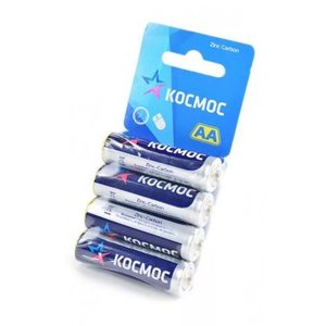Эл.питания КОСМОС R6 4*BL арт.КОСR64BL