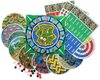 Игра настольная "Последний герой", арт.00156