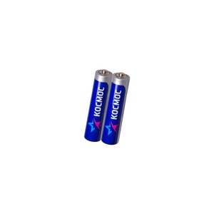 Эл. питания Космос R03/286 60 шт. в кор