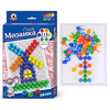 Мозаика Classic "Мельница" 115 эл, D 20 мм, Большая плата арт. 03954