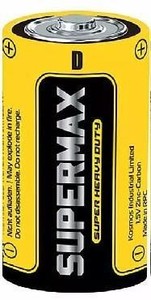 Эл.питания Supermax R20, арт.SUPR20