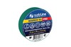 Изолента Safeline 19/20 зелёный арт.9370