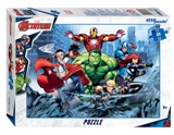 Мозаика "puzzle" 35 "Мстители - 3" (Marvel), арт.91164