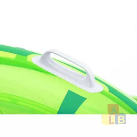 Надувная игрушка Черепаха 140 х 140 см, 1/6 арт.41041