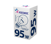 Лампа Космос Накал СТАНД ПР 95 Е27 Брест, арт.LKsmSt55CL95E27v2