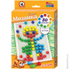 Мозаика Classic 80 эл  D 15мм., Малая плата (Клоун), арт 03960