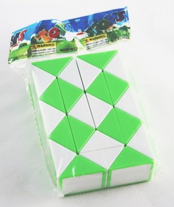 Головоломка-Змейка мини  в пак., арт.40774