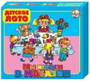 Лото детское (больш) Мы играем в магазин, арт.00084