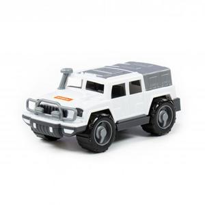 Автомобиль-джип "Разведчик", арт.79206	