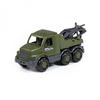 "Максик", автомобиль- эвакуатор военный. Арт. 48516 (кор/20)