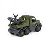 "Максик", автомобиль- эвакуатор военный. Арт. 48516 (кор/20)