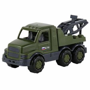 "Гоша", автомобиль-эвакуатор военный арт.48530 (кор/12)