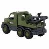 "Гоша", автомобиль-эвакуатор военный арт.48530 (кор/12)