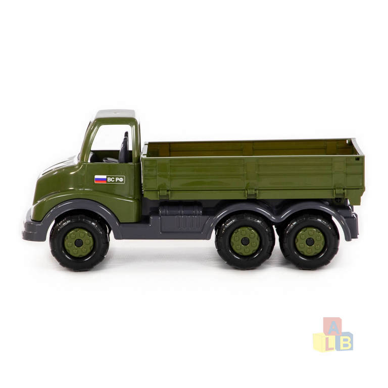 "Муромец", автомобиль бортовой военный арт. 48561 (кор/6)