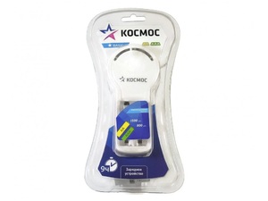 Зарядное устройство КОСМОС арт.KOC502