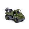 "Кнопик" автомобиль-эвакуатор военный арт.52049 (кор/20)