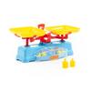 Игровой набор "Весы" в сеточке арт.53770 (кор.6)