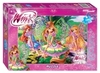 Мозаика "puzzle" 104 "Winx - 2" (Rainbow) арт.82164