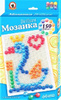 Мозаика Brilliant "Царевна-Лебедь" 150 эл, D 15 мм, Большая плата арт. 03971