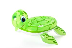 Надувная игрушка Черепаха 140 х 140 см, 1/6 арт.41041