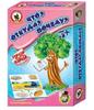 Умные игры Что? Откуда? Почему? арт.03967
