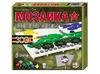 Мозаика фигурная/8 цв/300 эл/2 поля/военная техника, арт.00985