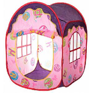 Игровая детская палатка арт.889-91В (кор.60)