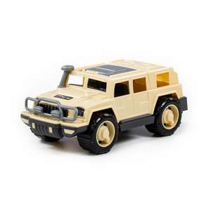 Автомобиль-джип "Разведчик-Сафари", арт.79077	