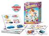 Умные игры "Ребусы" арт.03994