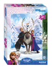 Пазл 60  DISNEY Холодное сердце арт.81126