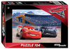 Мозаика "puzzle" 104 "Тачки - 3" (Disney) арт.82170
