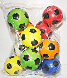 Мяч формовой, уп.12 шт., арт.25710-36 (1/12/720)