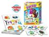 Умные игры Буквы арт.03989