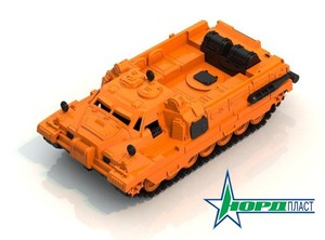 Вездеход "Геолог" арт.233