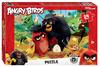 Мозаика "puzzle" maxi 24 "Angry Birds" (Rovio), арт.90055