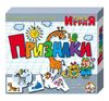 Игра обучающая Учись играя "Признаки", арт.00239