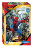 Пазл 360 MARVEL Человек Паук арт.96011