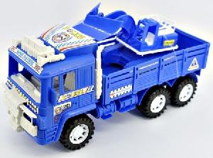 Грузовая машина, арт.970B-3 (1/72)