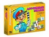 Развивающая игра "Дорожные знаки" арт.76010(86006) мал.