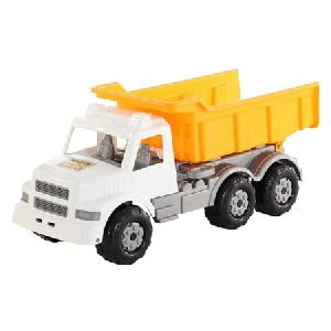"Буран" автомобиль дорожный арт.43689 (кор/2)