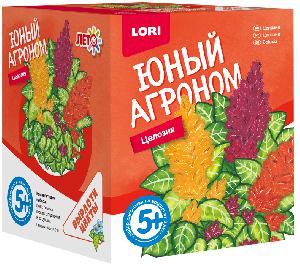 Юный агроном "Целозия" арт.Р-019