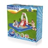 Игровой центр Lifeguard Tower 234 см x 203 см x 129 см, арт.53079