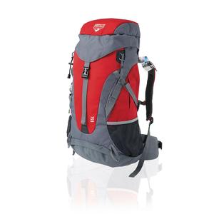 Рюкзак Dura-Trek (красный) 65 л, арт.68030
