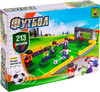 25490 Конструктор "Футбол" 213 дет. (кор.48)