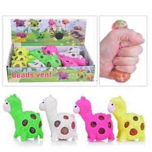 Игрушка "Барашка"/9см/блок 16шт., арт.№517