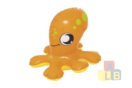 Надувная игрушка (6 животных) 30см (12"), 1/36 арт.34030